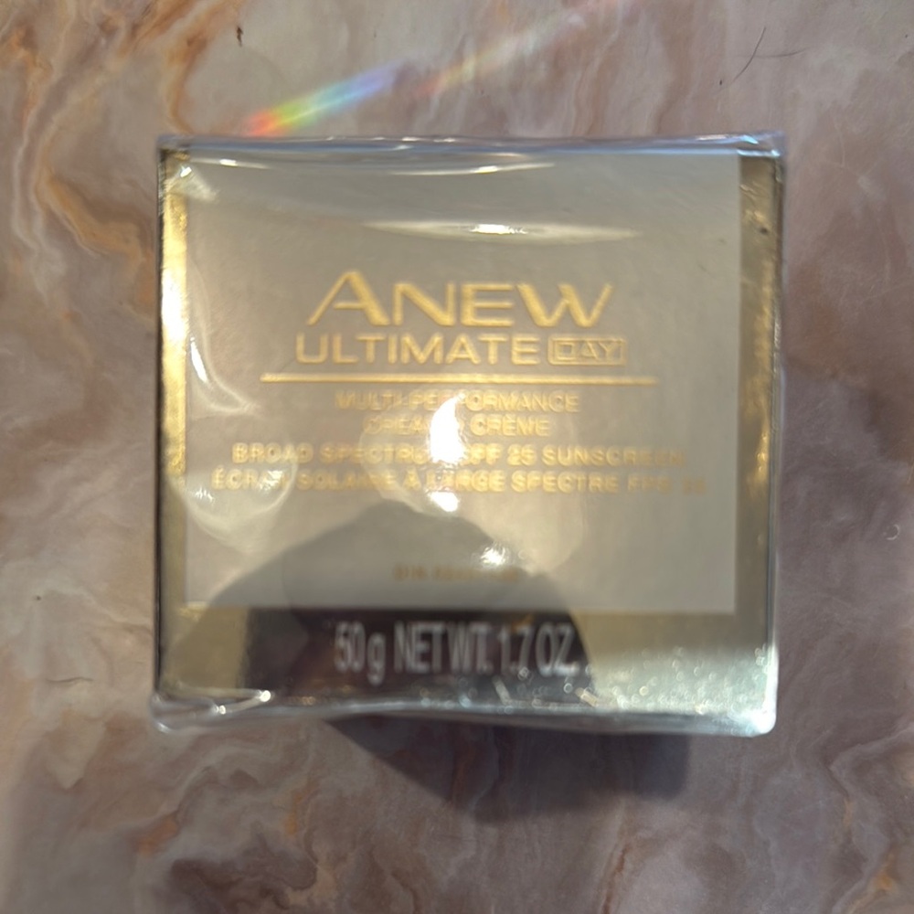 Anew Ultimate Day Cream